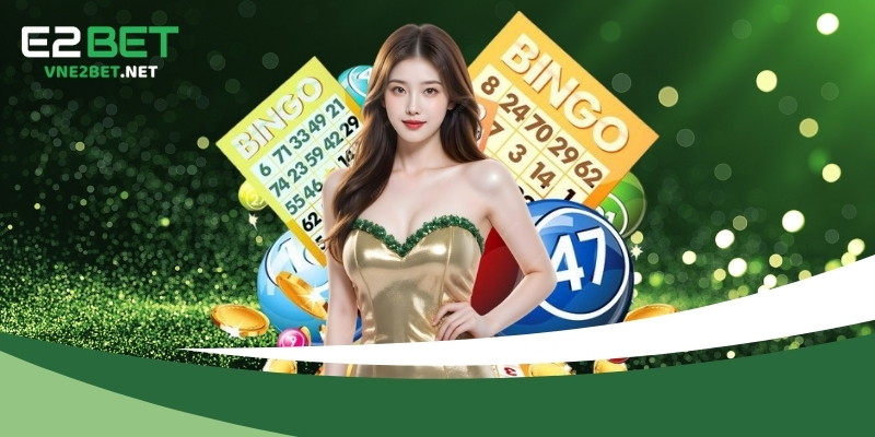 Ưu điểm vượt trội khi tham gia giải trí tại Xổ số E2BET